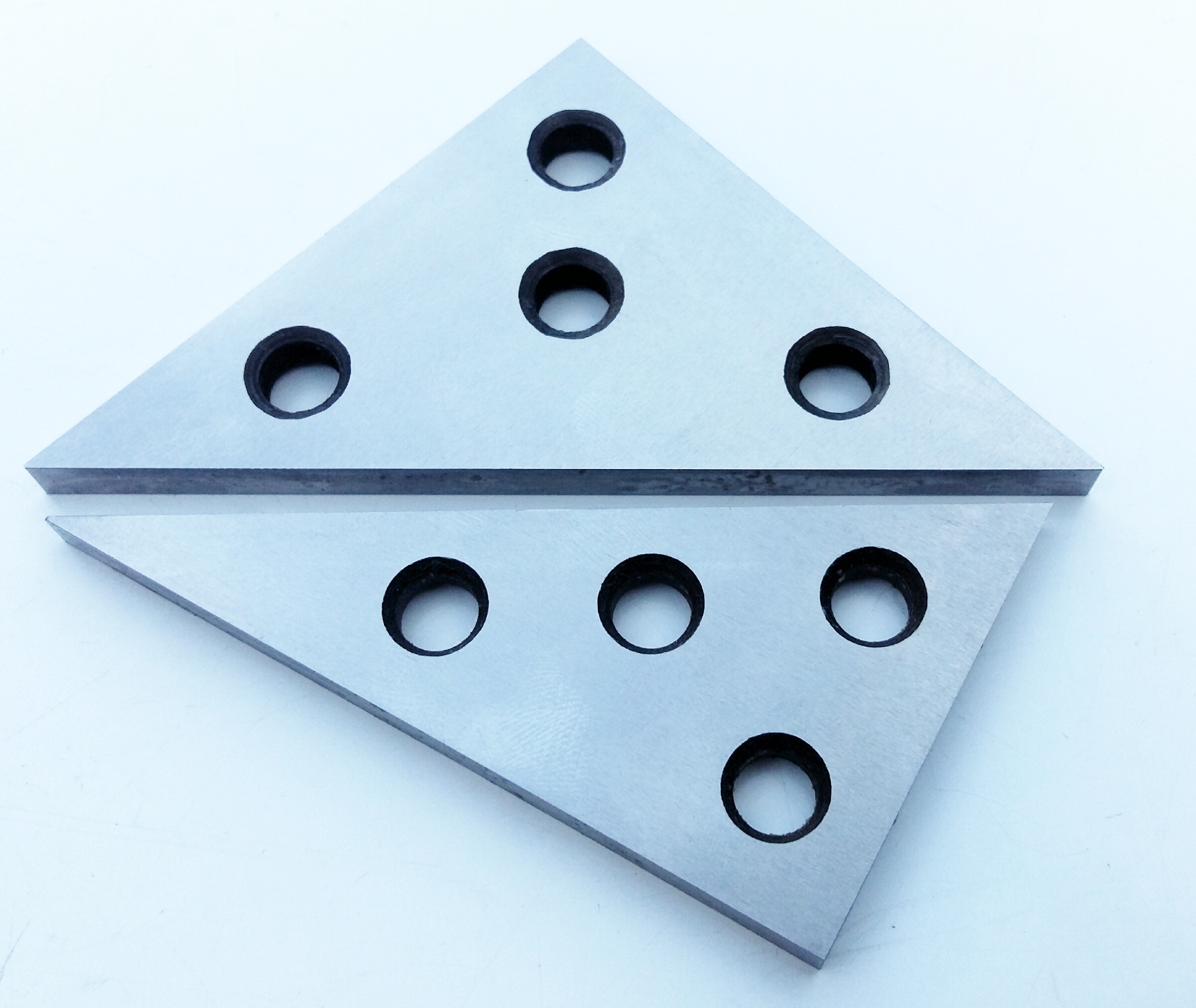2piece Angle block Set